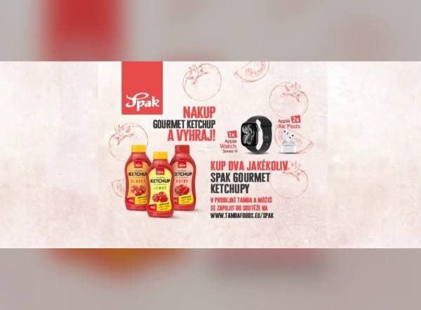 Kupte čaj Lipton a vyhrajte voucher na 5 000 Kč!