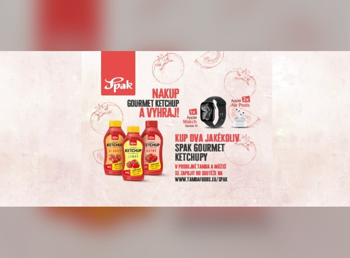 Kupte čaj Lipton a vyhrajte voucher na 5 000 Kč!