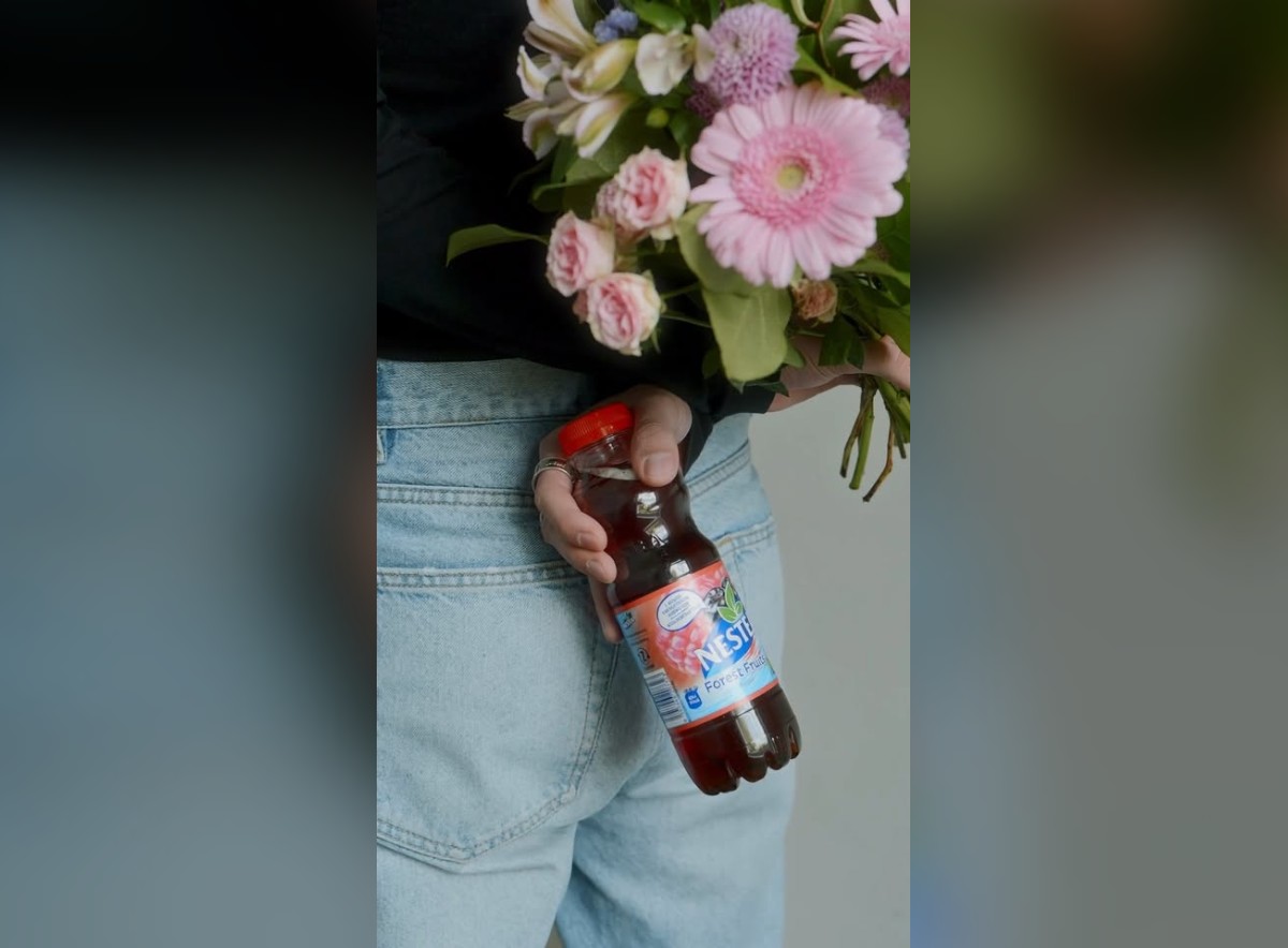 OTOČ TO NA VÝHRU S NESTEA!