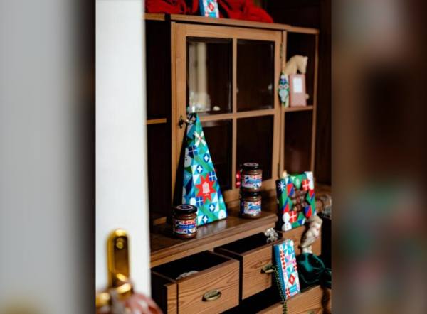 SOUTĚŽ Ajala: vyhrajte čokoládový adventní kalendář (2 výherci na FB)