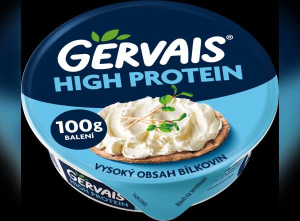SOUTĚŽ GERVAIS