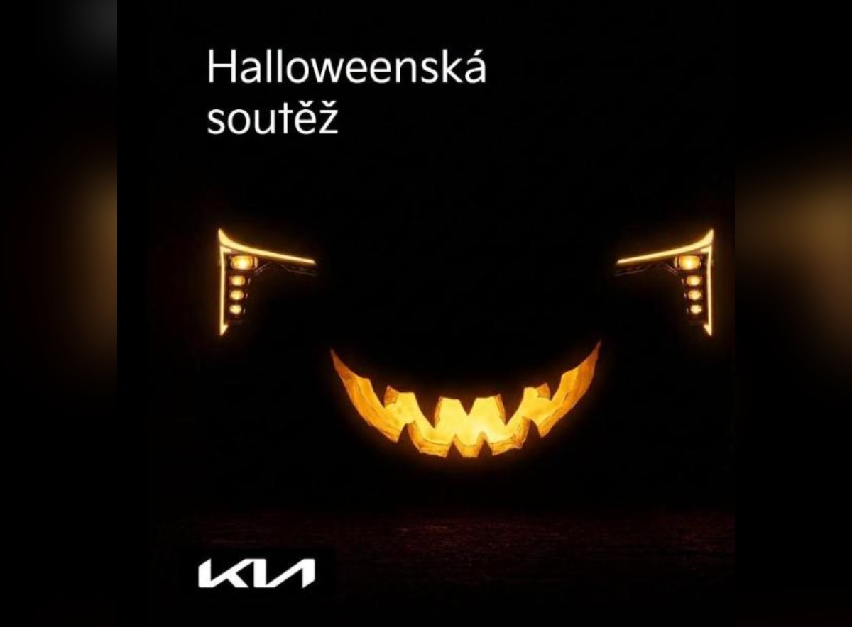 SOUTĚŽ Kia Czech: vyhrajte tematickou cenu Kia (2 výherci)