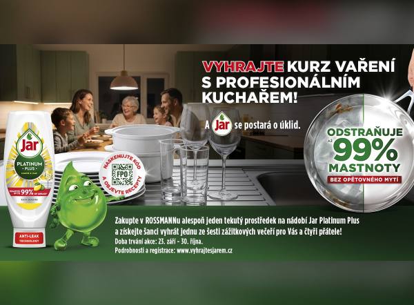 Soutěž PROMOPORTAL
