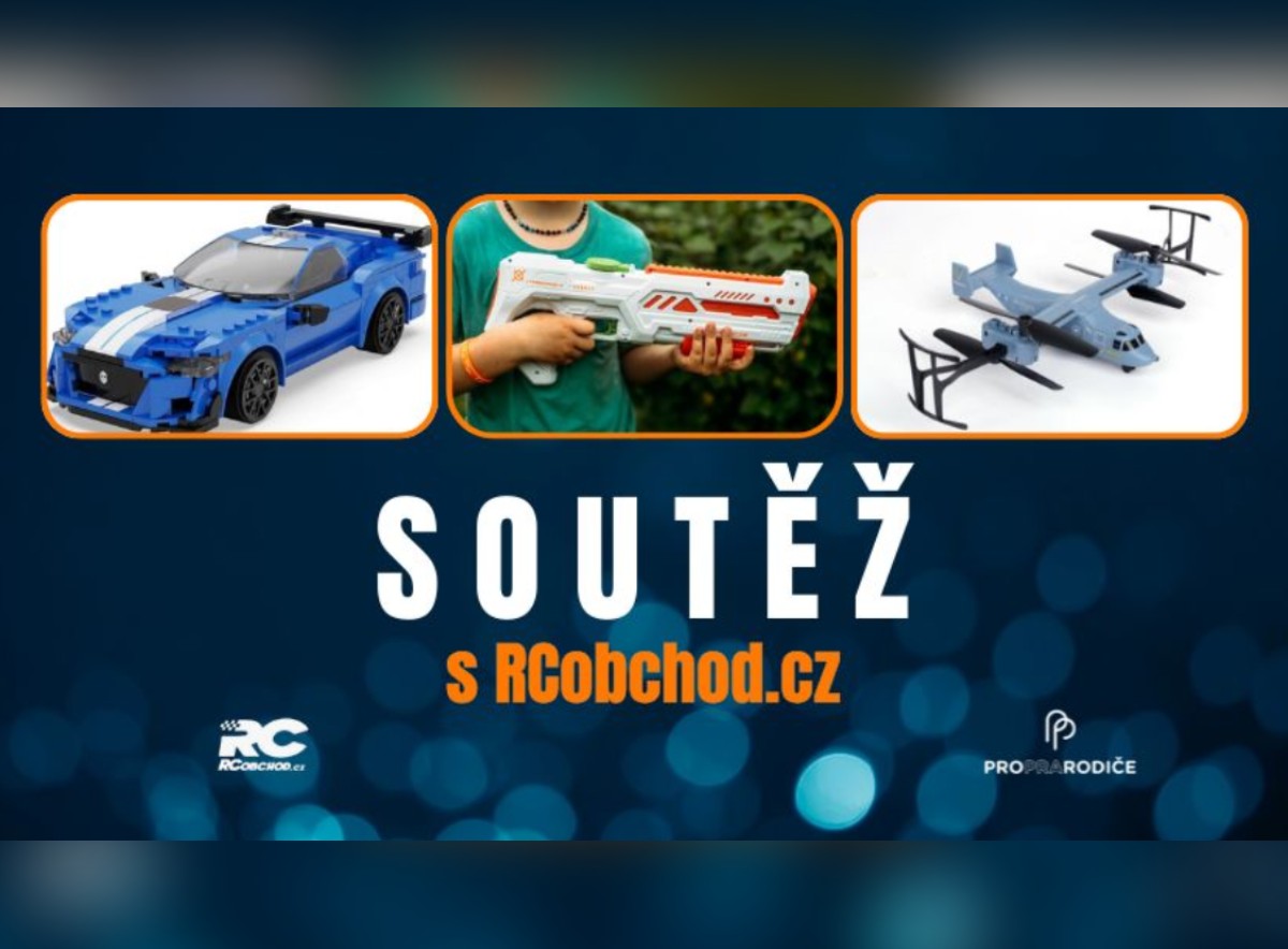 Soutěž s DRUID CZ: Vyhrajte balíčky kvalitních potravin