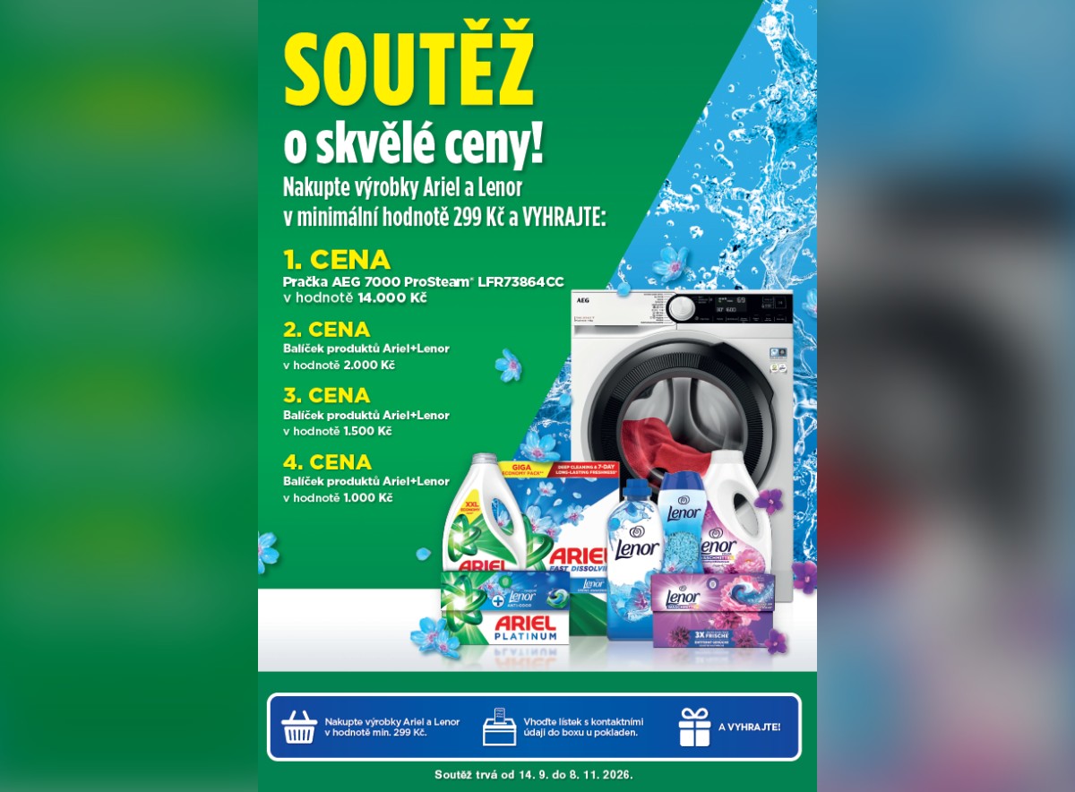 Soutěž v Qanto+
