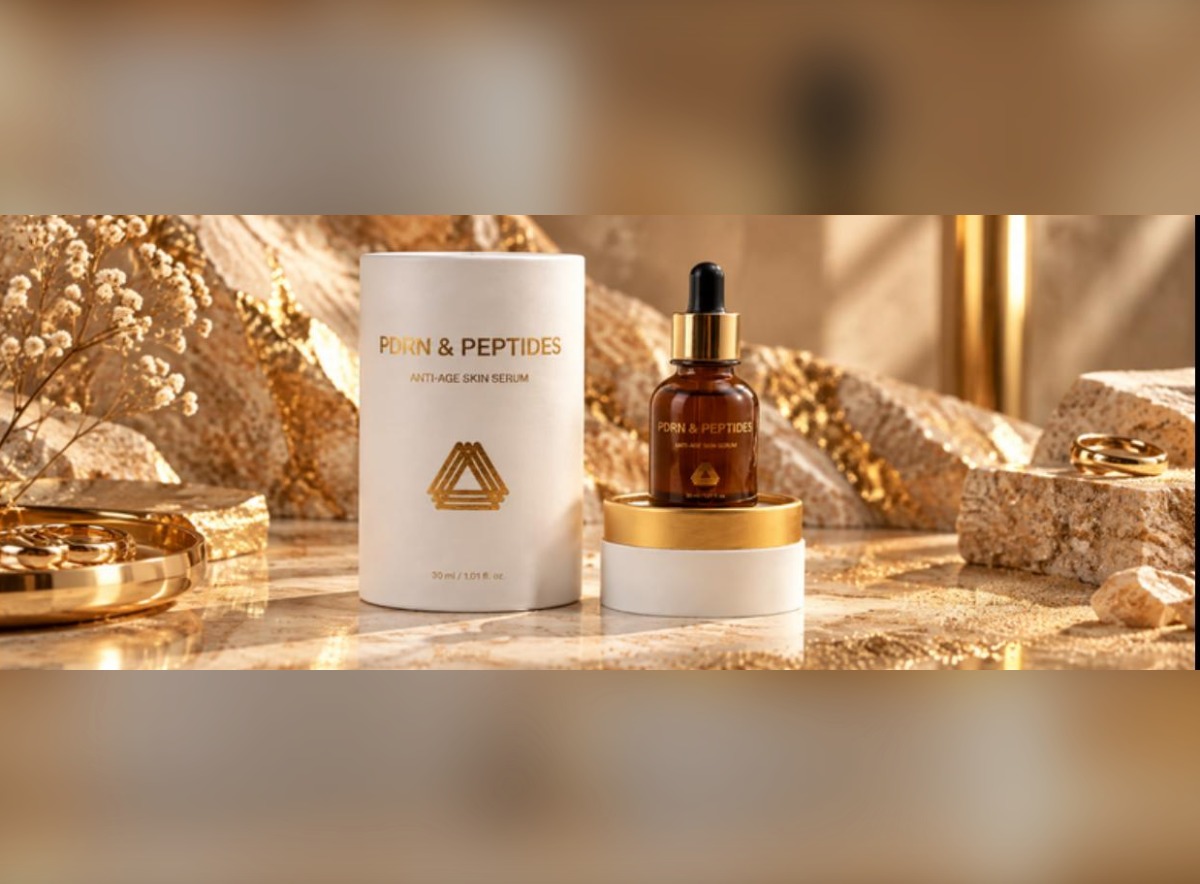 SOUTĚŽ ŽENA-IN: vyhrajte anti-age sérum ELEMENT IQ