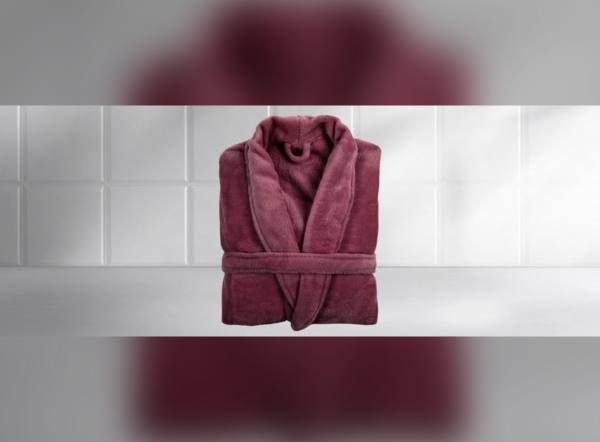 SOUTĚŽ ŽENA-IN: vyhrajte huňatý župan Cosy