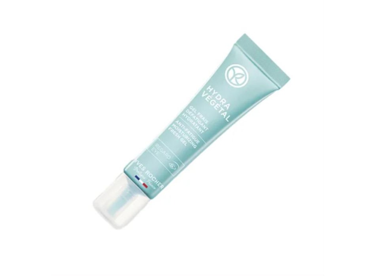 SOUTĚŽ ŽENA-IN: vyhrajte hydratační gel na oční okolí Yves Rocher