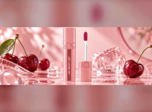 SOUTĚŽ ŽENA-IN: vyhrajte matnou rtěnku rom&nd Color Lip Matte