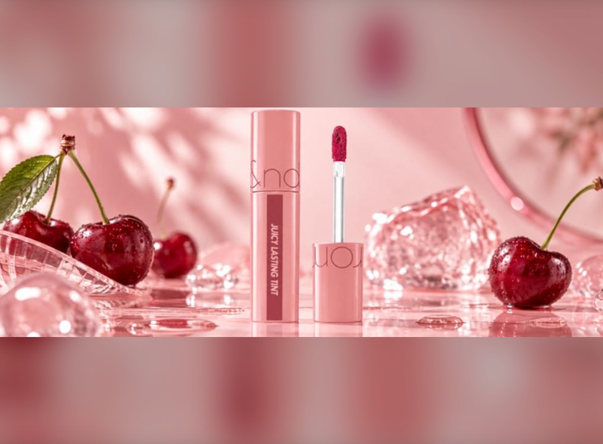 SOUTĚŽ ŽENA-IN: vyhrajte matnou rtěnku rom&nd Color Lip Matte