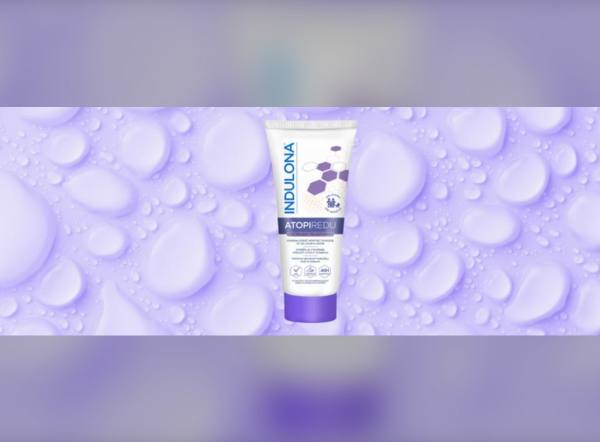 SOUTĚŽ ŽENA-IN: vyhrajte pečující tělový krém Indulona Atopiredu