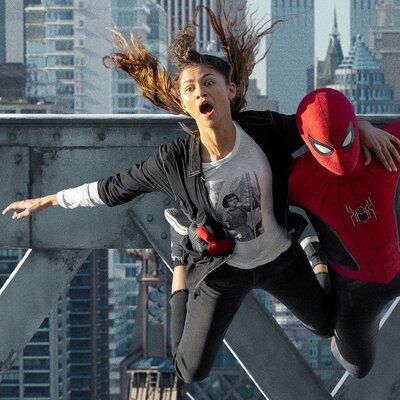 Súťaž o lístky do kina na slávnostnú premiéru filmu Spider-Man: Nový deň
