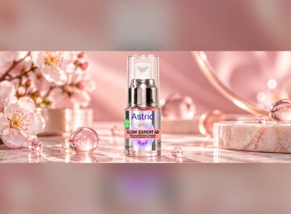 Vyhrajte Astrid Glow Expert sérum proti tmavým kruhům