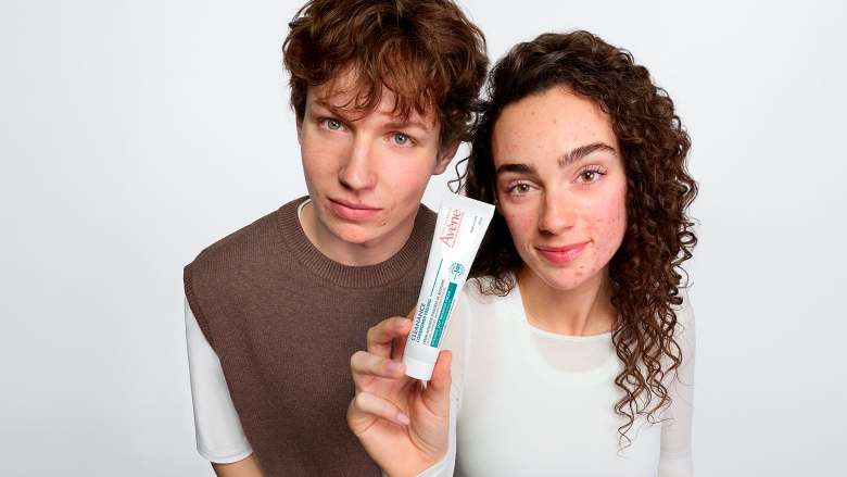 Vyhrajte Avène Cleanance Comedomed Peeling Intenzivní krém při zhoršení akné a čisticí peelingový gel!