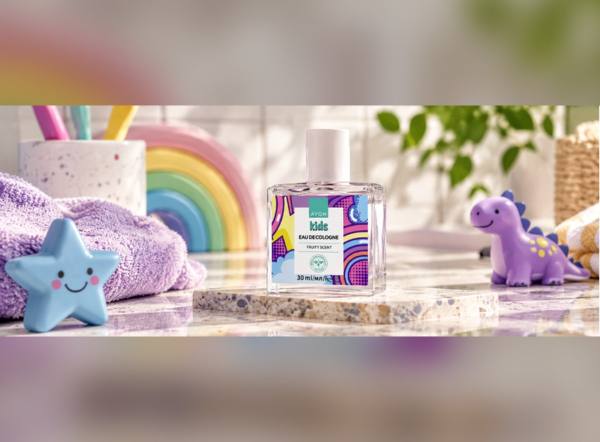Vyhrajte Avon Kids EDC Fruity scent