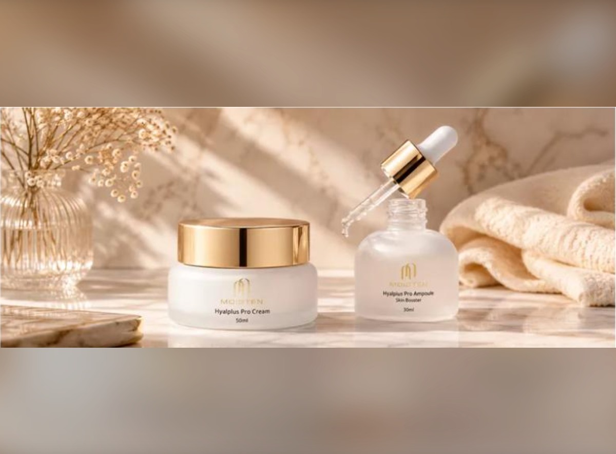 Vyhrajte dvojici produktů MOISTEN Hyalplus Pro v hodnotě 3 700 Kč!
