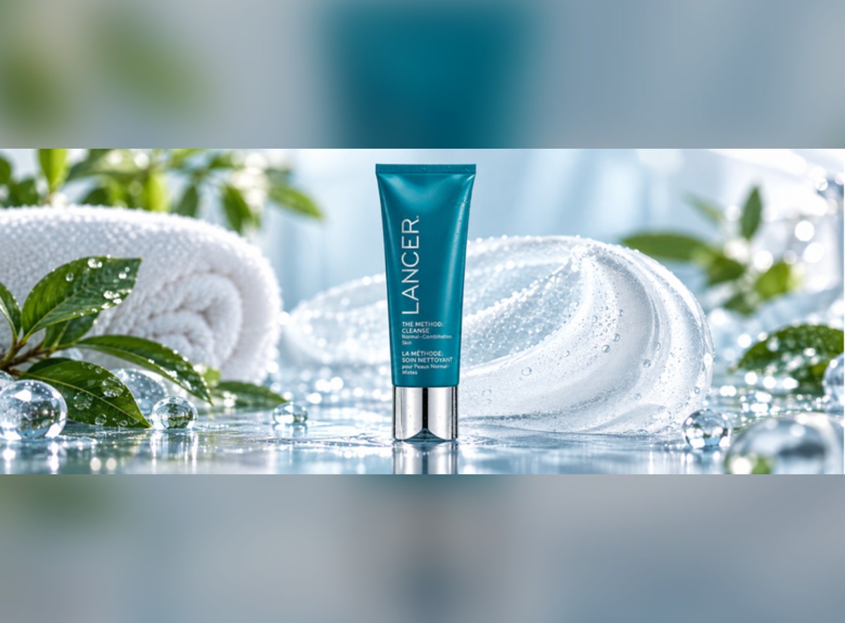 Vyhrajte LANCER THE METHOD CLEANSE Normal-Combination Skin v hodnotě 1 700 Kč!