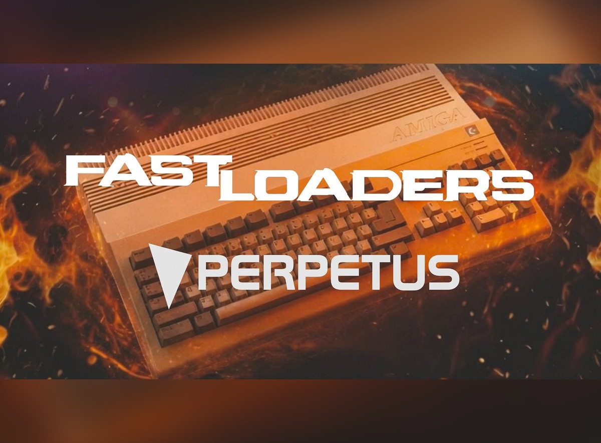 Vyhrajte lístky na koncert kapel, které spojuje klasika: Commodore 64!