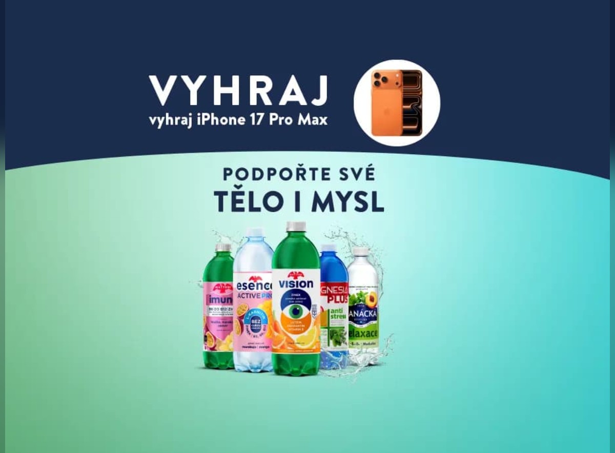 Vyhrajte pračku AEG 7000