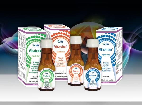 Vyhrajte sadu vitaminových komplexů Joalis v hodnotě 1 491 Kč – vitaminový dopink na podzimní plískanice!