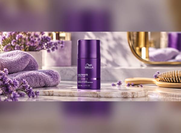 Vyhrajte Wella Professionals Ultimate Color Leave-in Mask