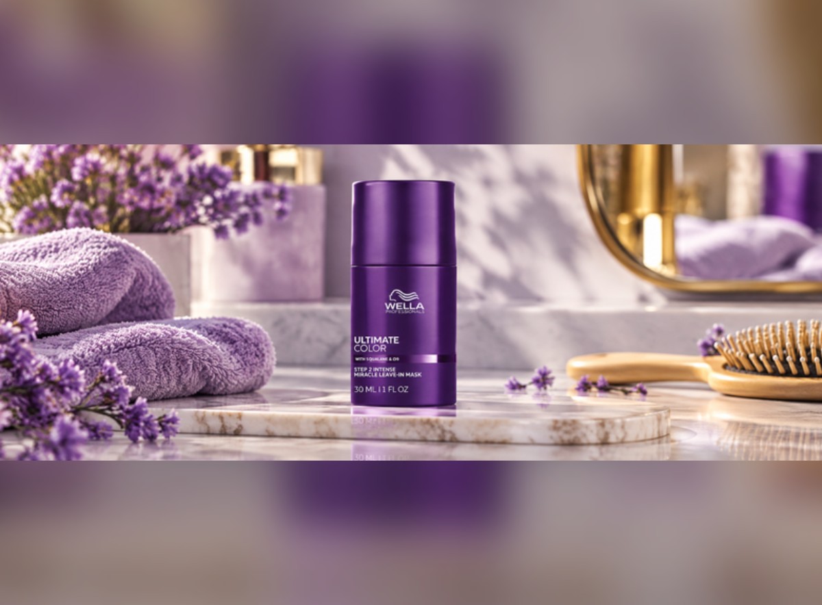 Vyhrajte Wella Professionals Ultimate Color Leave-in Mask