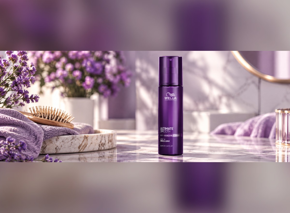 Vyhrajte Wella Professionals Ultimate Color Spray