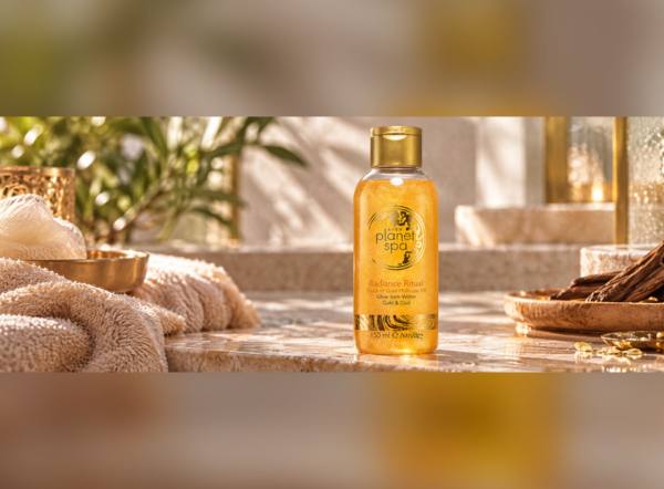 ŽENA-IN - Vyhrajte Avon Planet Spa Radiance Ritual vyživující a hydratující olej