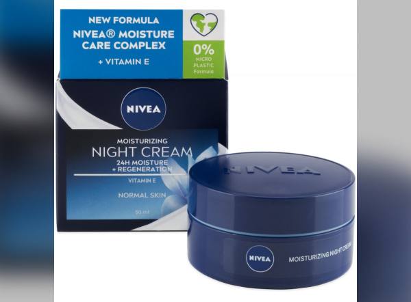 ŽENA-IN - Vyhrajte balíček pleťových krémů od společnosti Nivea