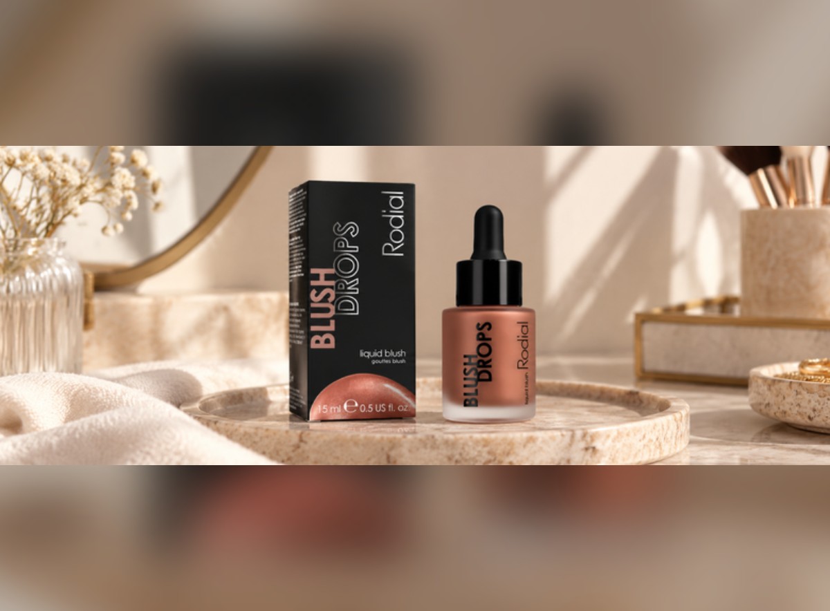 ŽENA-IN - Vyhrajte Blush Drops Rodial Liquid Blush