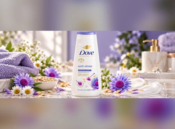 ŽENA-IN - Vyhrajte DOVE Advanced Care Antistress