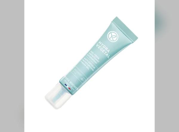 ŽENA-IN - Vyhrajte hydratační gel na oční okolí od Yves Rocher
