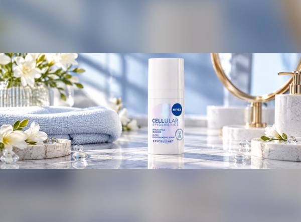 ŽENA-IN - Vyhrajte NIVEA Cellular Epigenetics omlazující pleťové sérum
