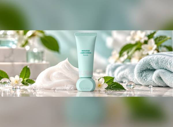 ŽENA-IN - Vyhrajte Nuse Mousse Care Cheek Handy