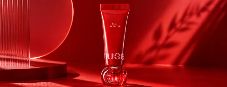 ŽENA-IN - Vyhrajte Nuse Reju Lip Gloss Hydratační lesk na rty