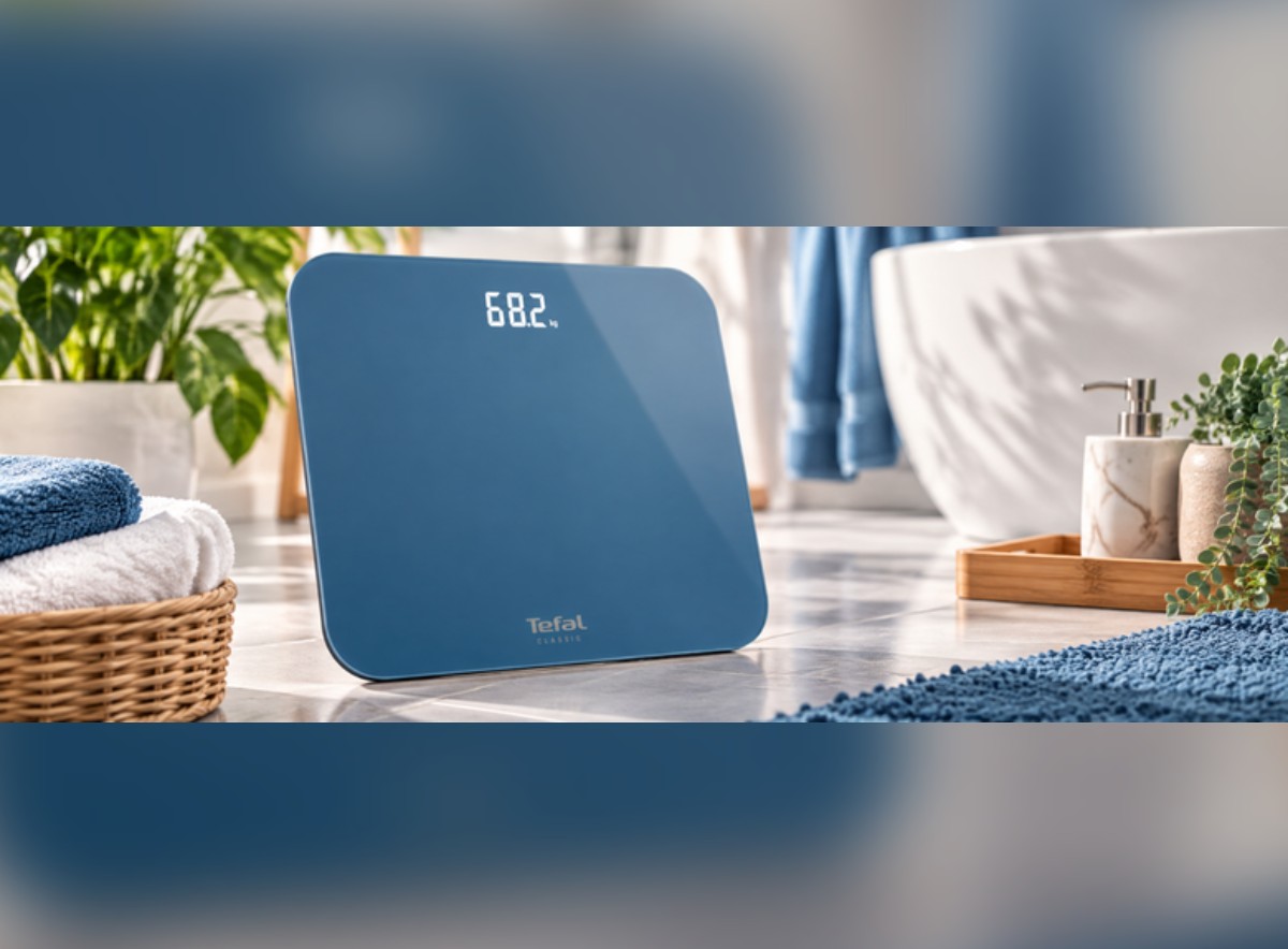 ŽENA-IN - Vyhrajte Osobní váhu Tefal Classic