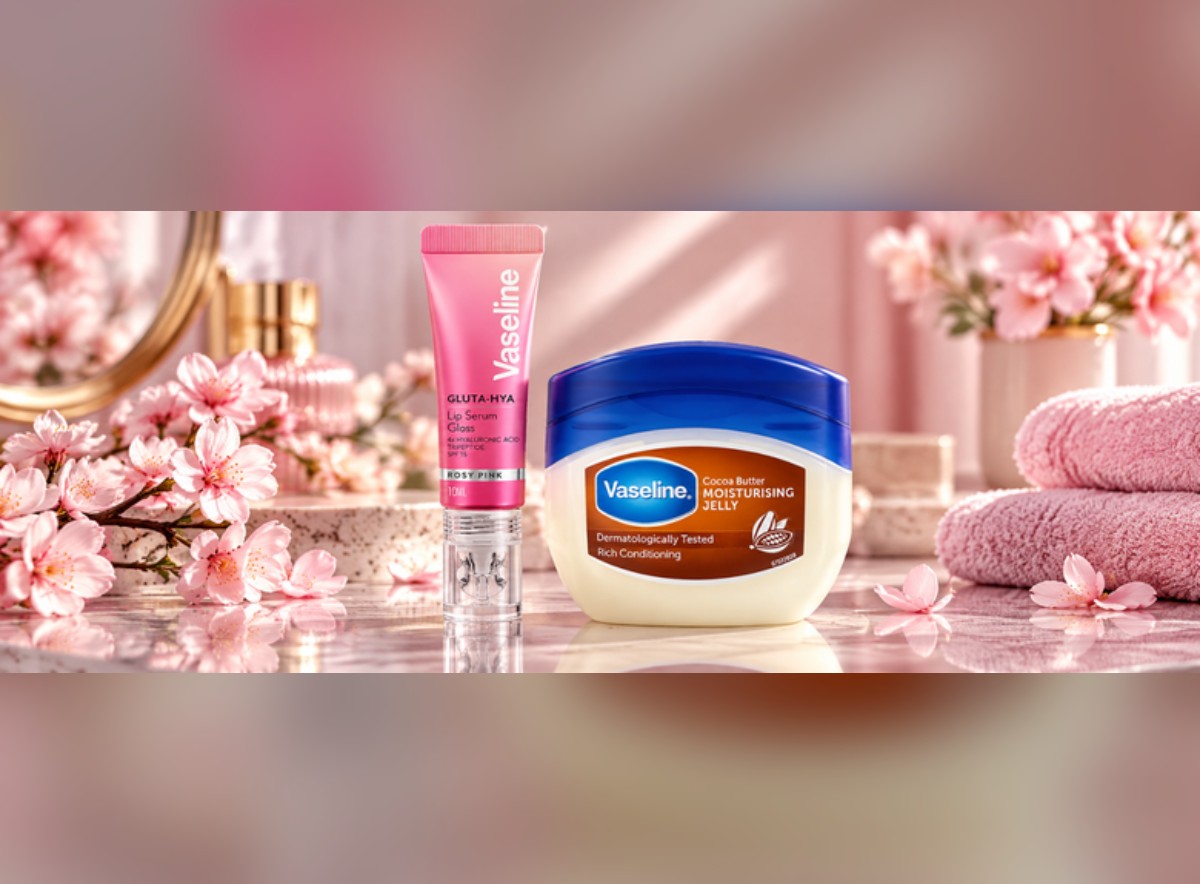ŽENA-IN - Vyhrajte Vaseline duo