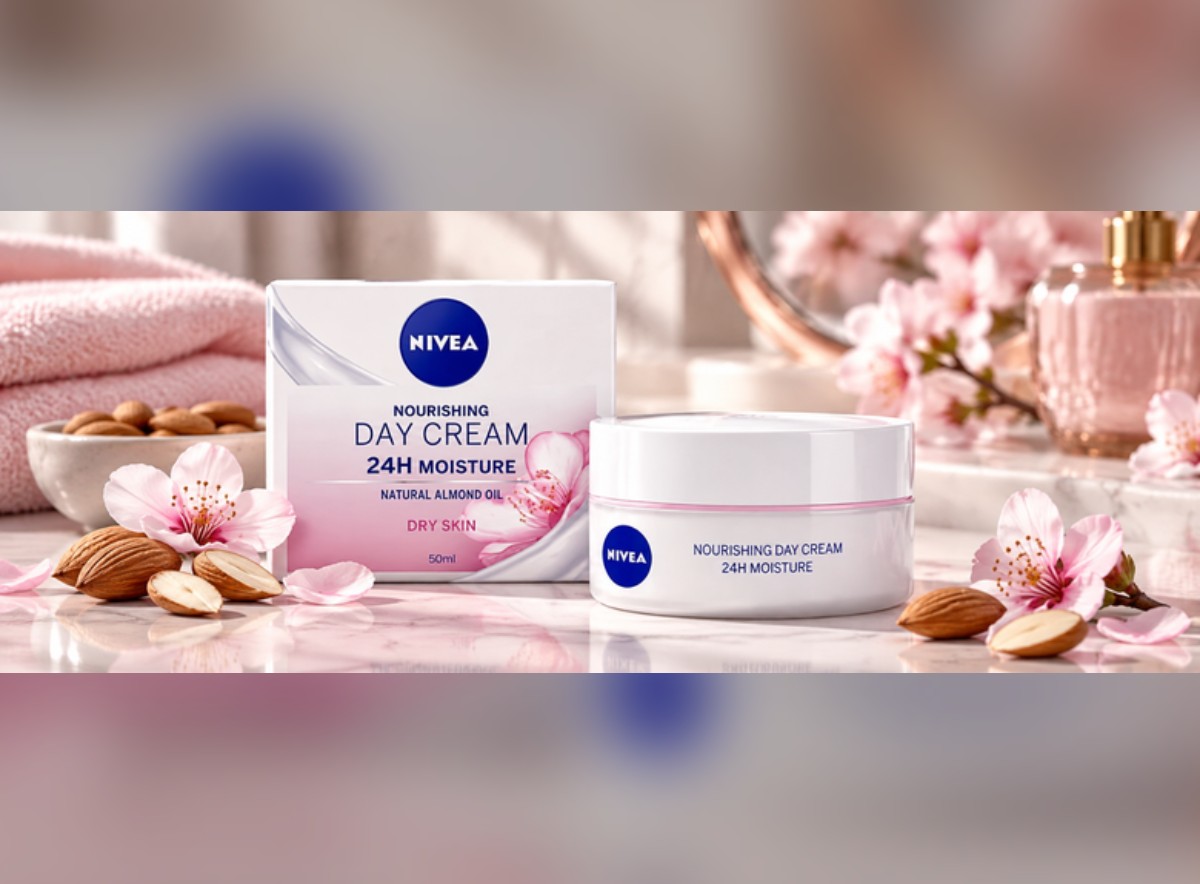 ŽENA-IN - Vyhrajte výživný denní krém