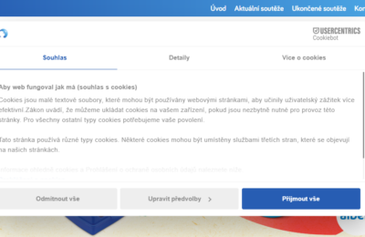 Soutěž Albert – Nakupte Hami a vyhrajte