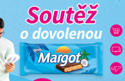 Soutěž o dovolenou snů s EXIM Tours!