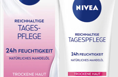 Soutěž o nezapomenutelný cestovní zážitek s Nivea!