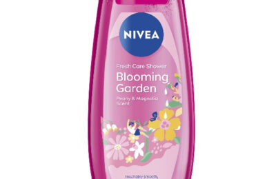 Soutěž o Nivea poklady!