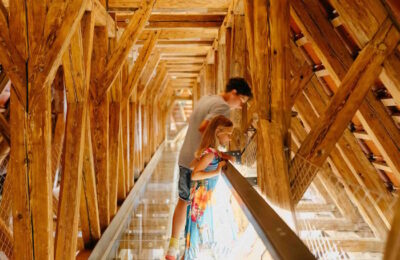 Soutěž o startovací balíček od Netatmo